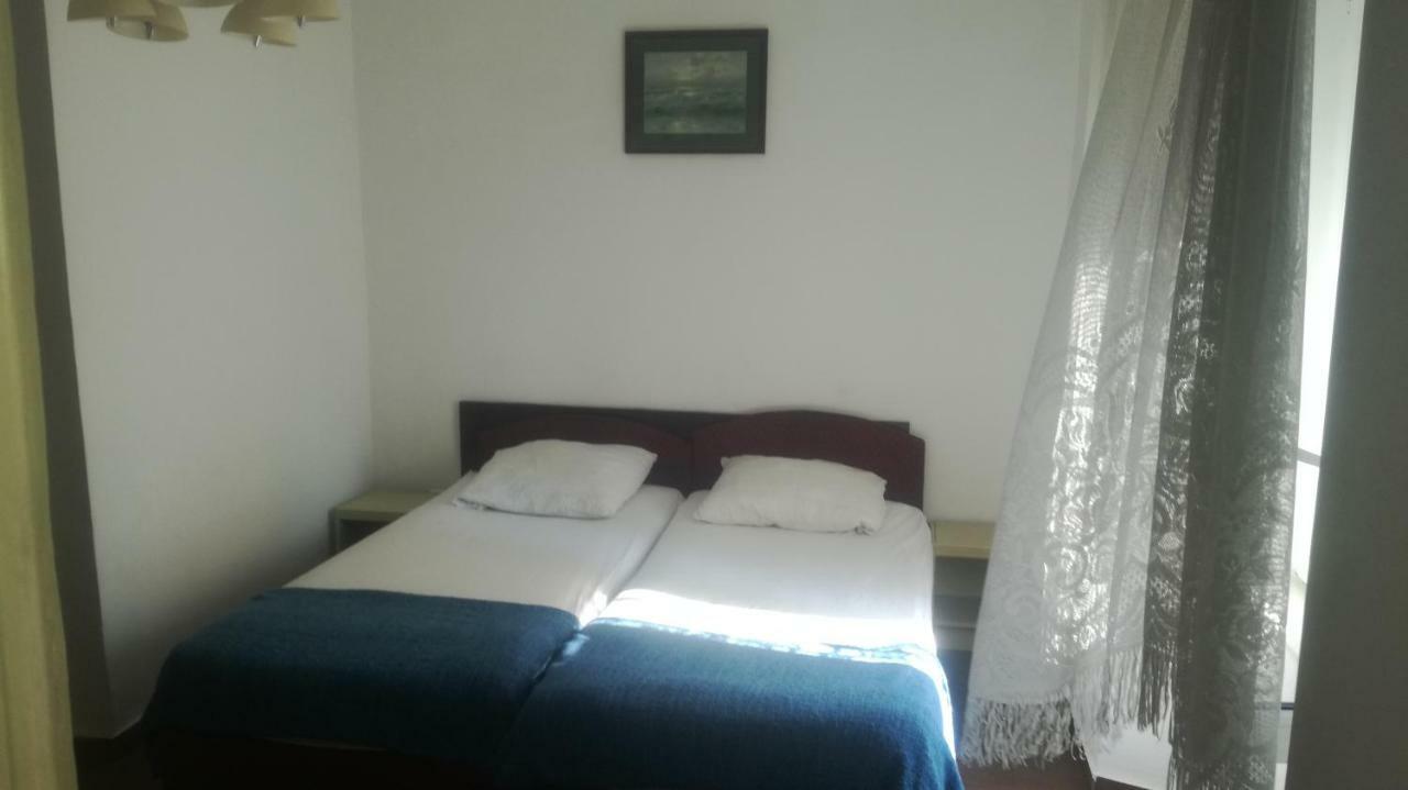 Rooms Garden Dubrovnik Exteriör bild