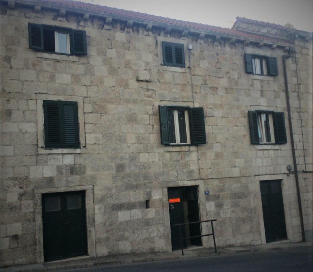 Rooms Garden Dubrovnik Exteriör bild