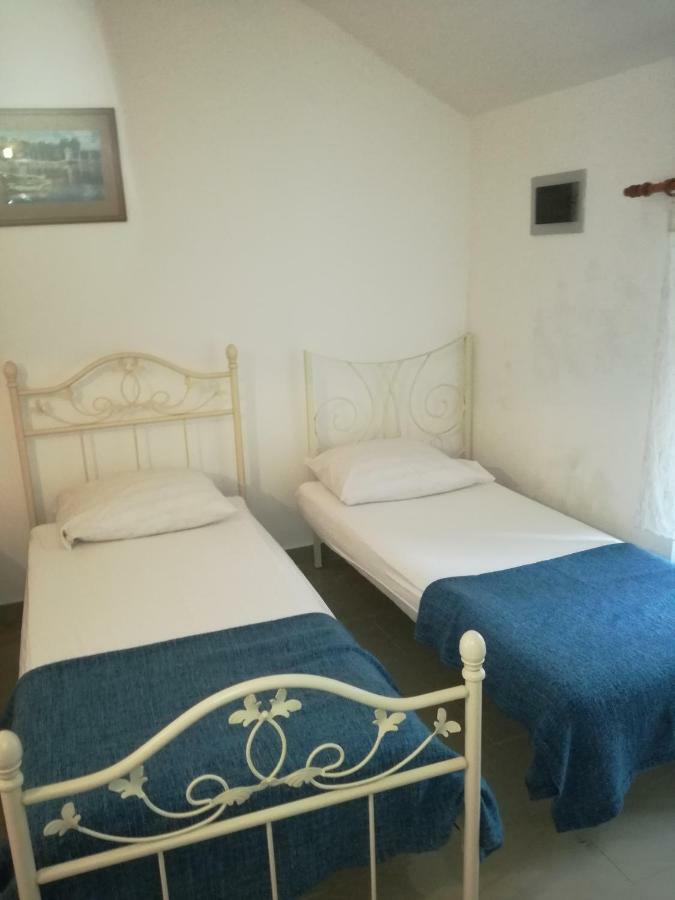 Rooms Garden Dubrovnik Exteriör bild