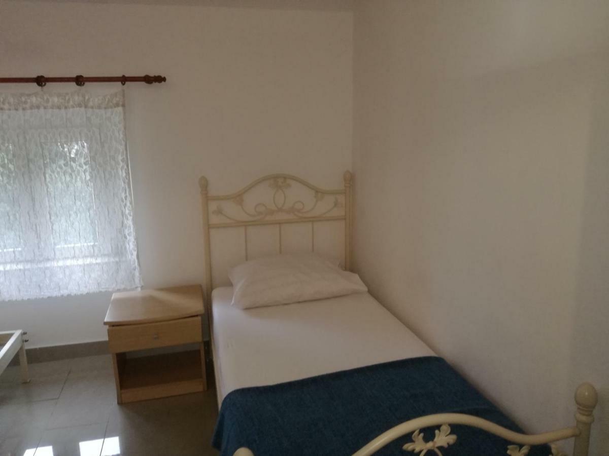 Rooms Garden Dubrovnik Exteriör bild